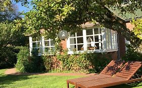 Uns Landhus Tating
